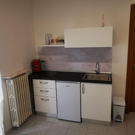 D&V Maison Ποτέντσα Εξωτερικό φωτογραφία