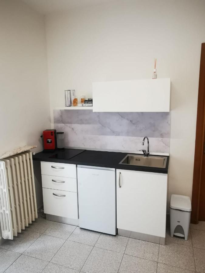 D&V Maison Ποτέντσα Εξωτερικό φωτογραφία