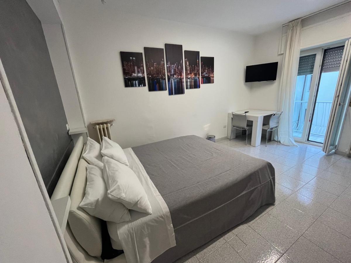 D&V Maison Ποτέντσα Εξωτερικό φωτογραφία