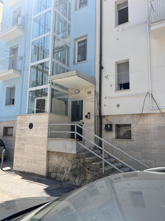 D&V Maison Ποτέντσα Εξωτερικό φωτογραφία
