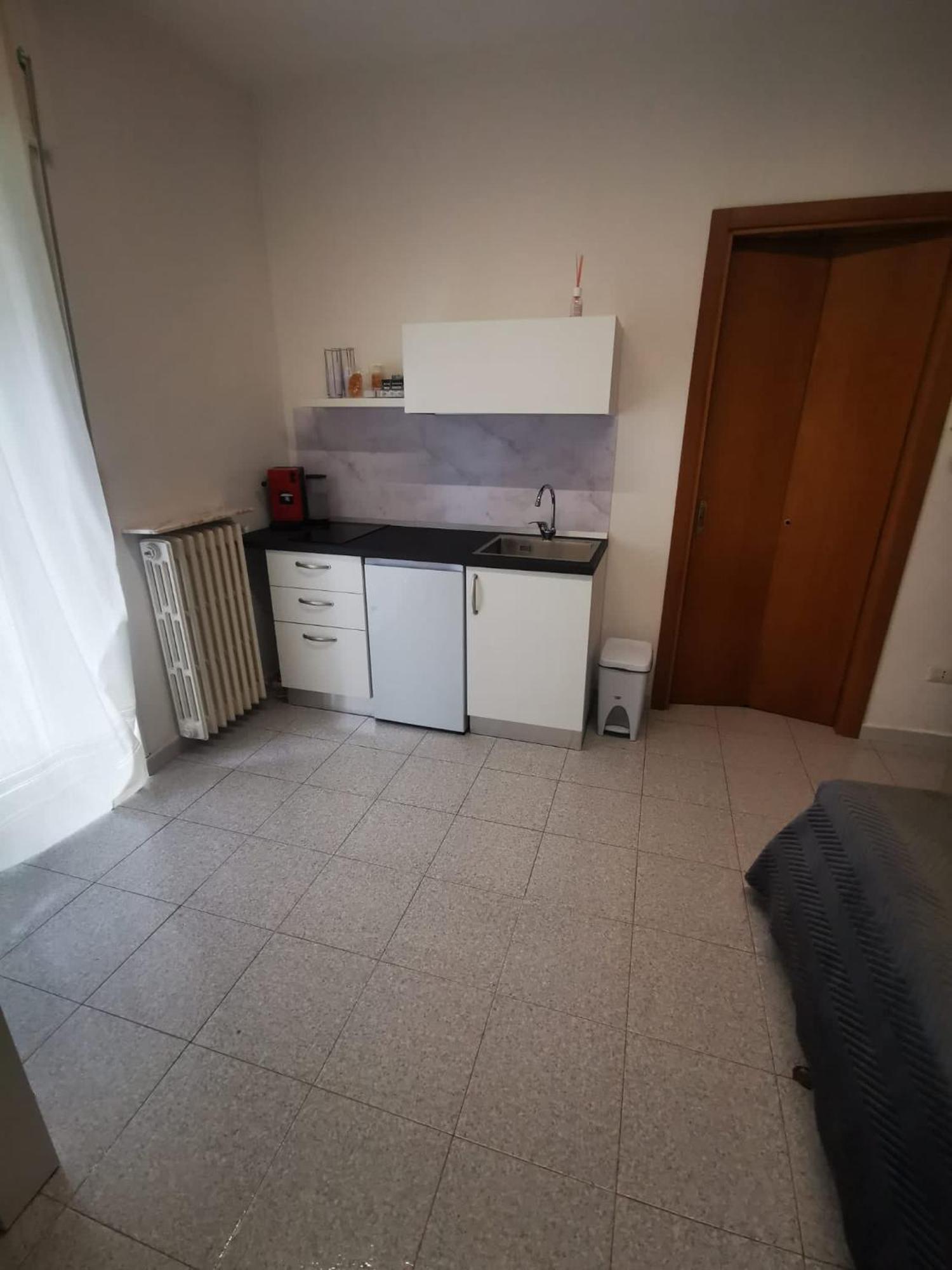 D&V Maison Ποτέντσα Εξωτερικό φωτογραφία